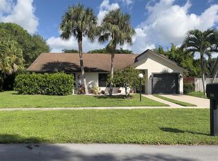 5325 Havasu Ct, Lake Worth, FL 33467