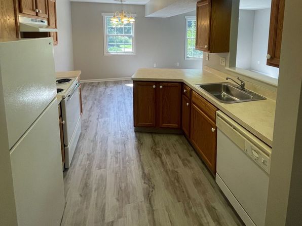 Swiss Chalet Apartments, 222 Fayette St, Palmyra, NY 14522