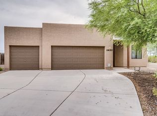 1433 N Darlene Pl, Vail, AZ 85641