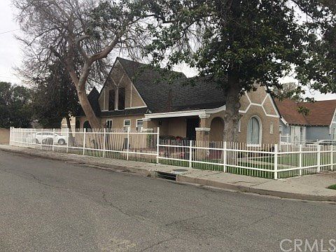 View of 641 W. Palmer