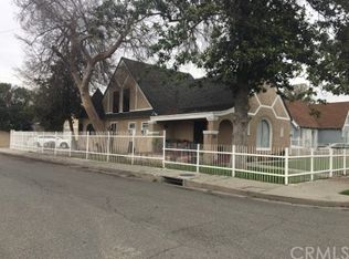 641 W Palmer St, Compton, CA 90220