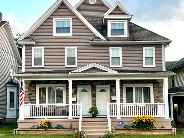 724 Marion St #724, Scranton, PA 18509