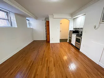 Rented by City Connections Realty