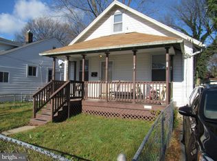 4010 Bunker Hill Rd, Brentwood, MD 20722