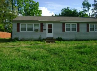 169 Kirk Dr, Newport News, VA 23608