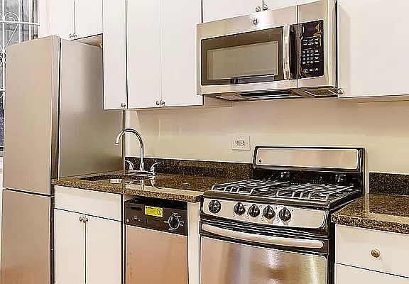5th image of 302 E 3rd St #11A