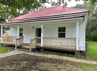 6209 Elder Ferry Rd, Moss Point, MS 39563