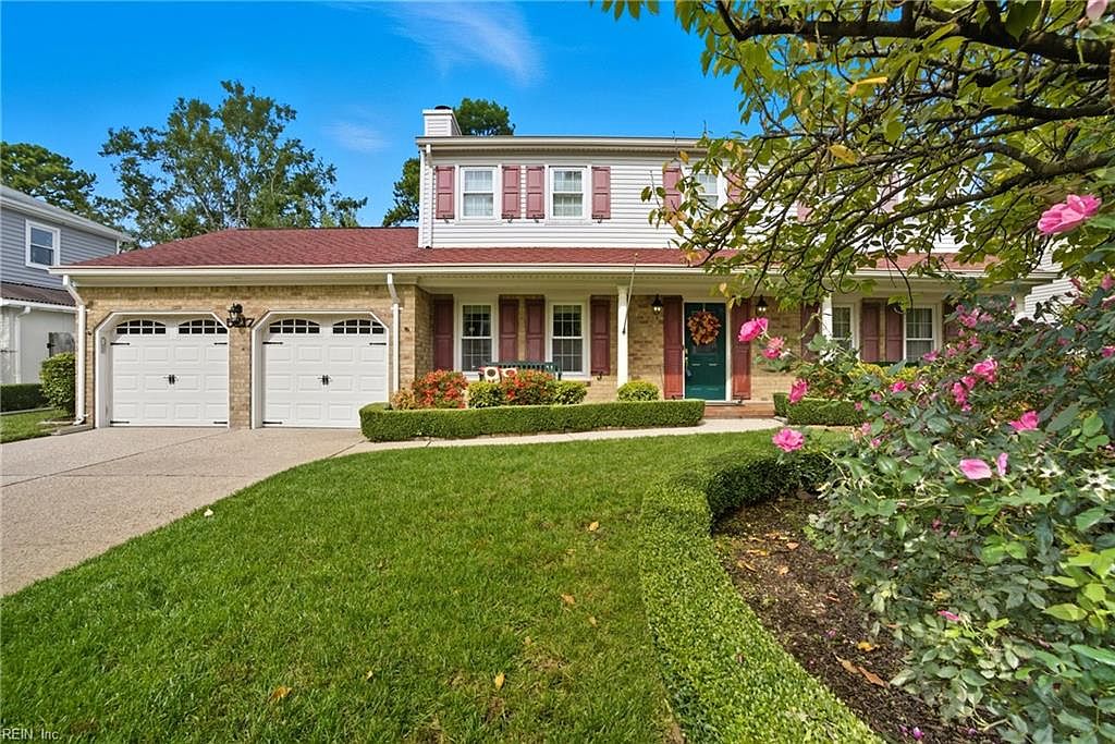 5217 Brockie St, Virginia Beach, VA 23464 | Zillow