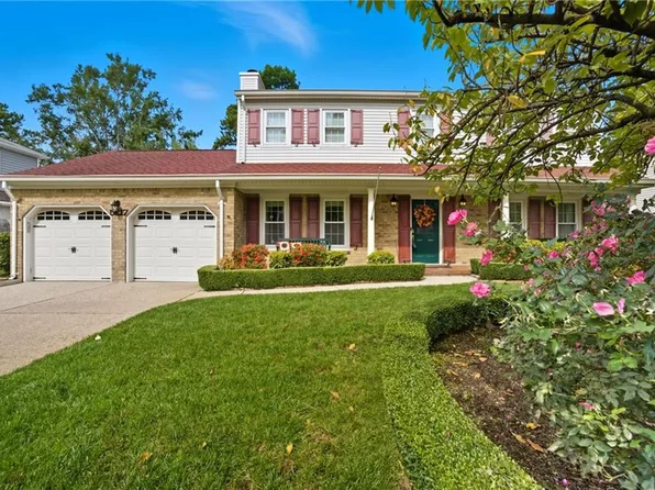 5217 Brockie St, Virginia Beach, VA 23464