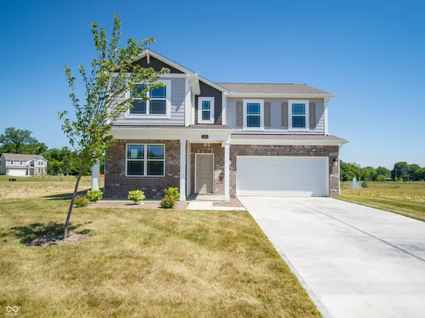 7424 Big Bend Blvd, Camby, IN 46113