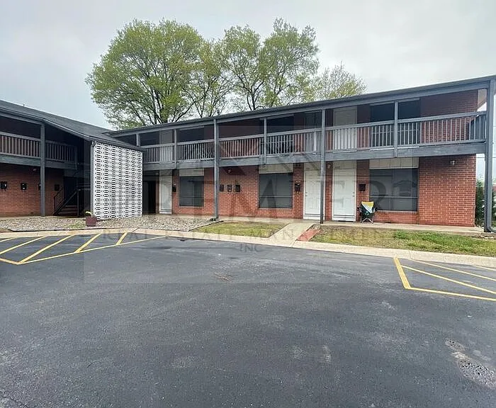 6007 Barton St — Photo 1