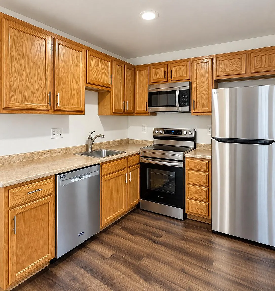 3 bed, 2.5 bath, 1452 sqft, $2,775 — Photo 2