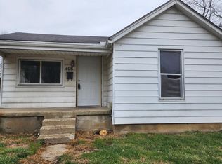 408 Hunter Ave, Hamilton, OH 45013