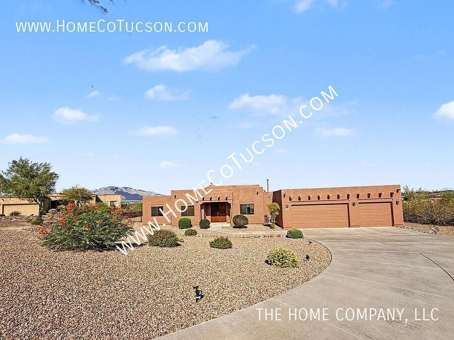 1st image of 5544 N Palo Verde Vista Pl