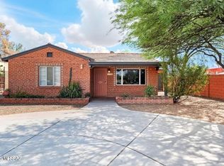 1308 E Spring St, Tucson, AZ 85719