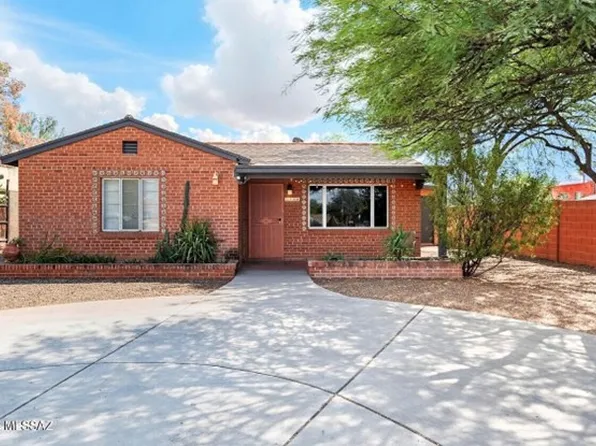1308 E Spring St, Tucson, AZ 85719