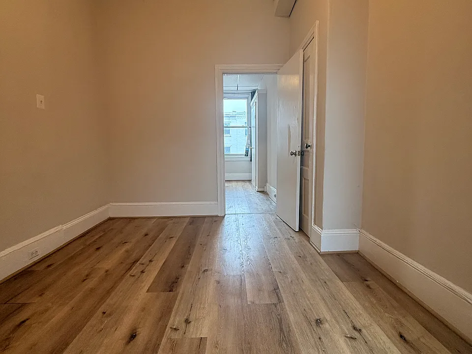 Living Room Space