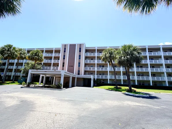 1100 NW 87TH Avenue #406, Coral Springs, FL 33071