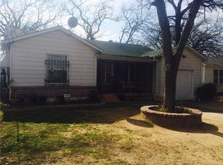 3724 Selma St, Fort Worth, TX 76111