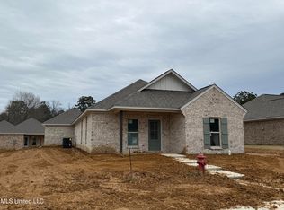 610 Diamond Way, Brandon, MS 39042