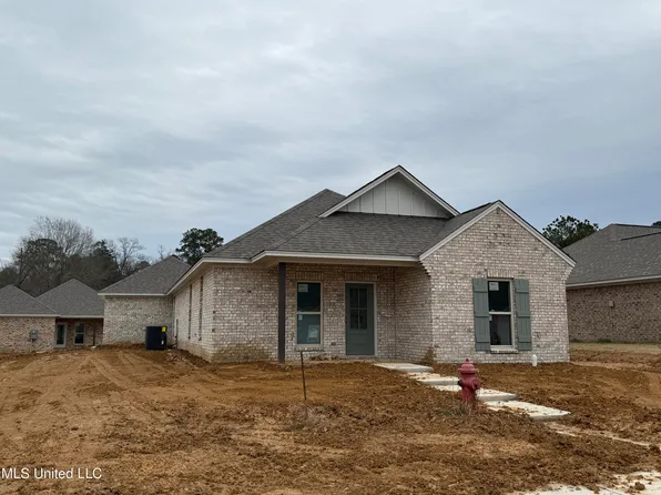 610 Diamond Way, Brandon, MS 39042