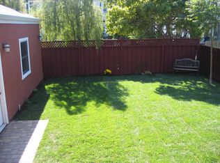 1423 Laguna Ave, Burlingame, CA
