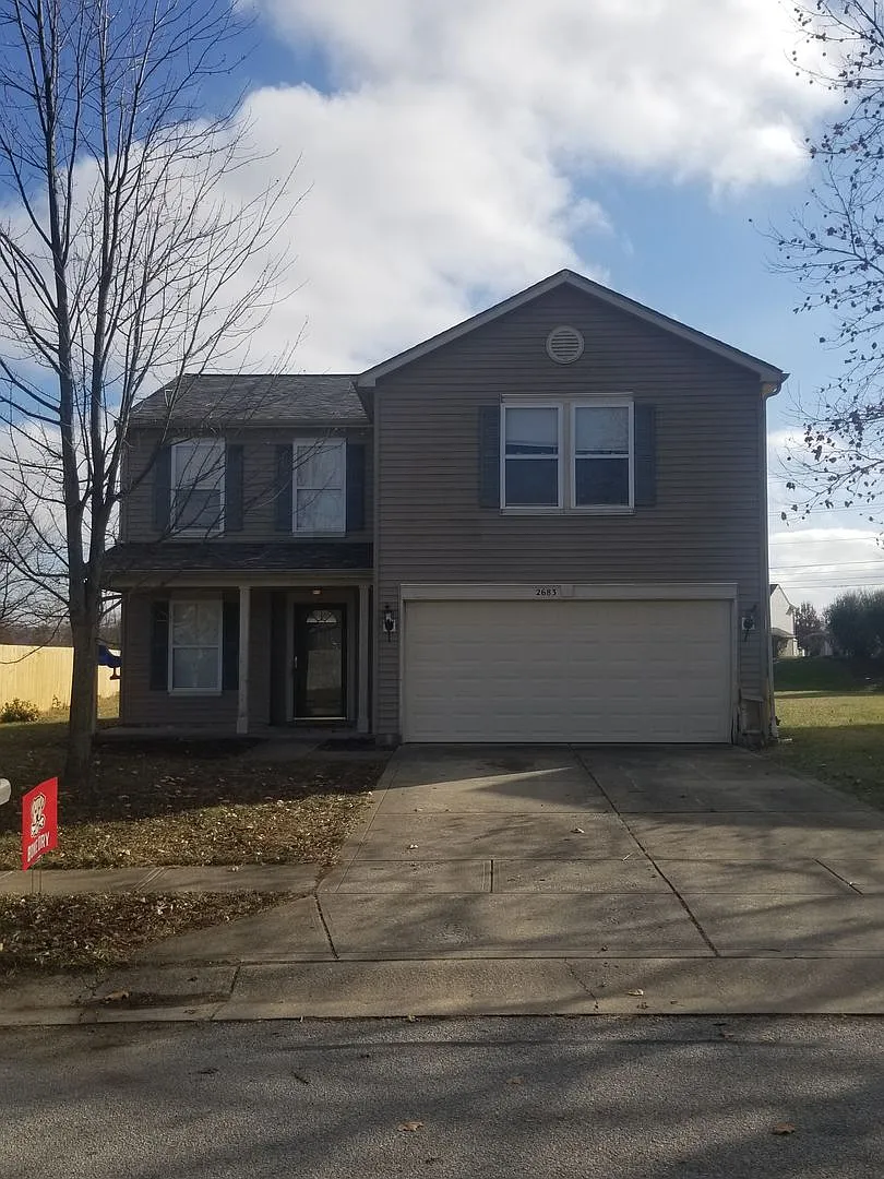 3 Bd 2.5 Ba Townhome with attached garage — Photo 1