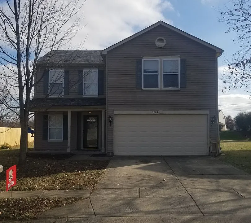 2683 Soule Dr