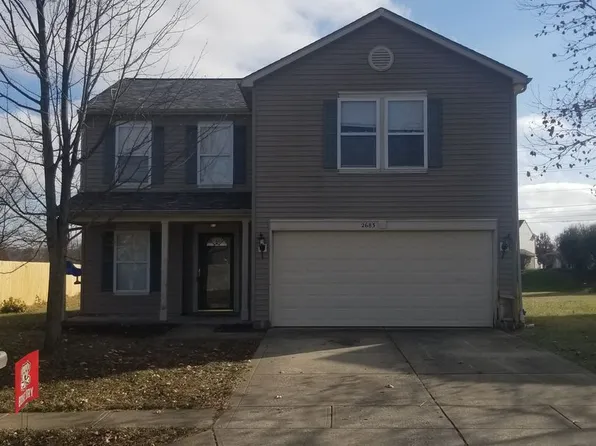 2683 Soule Dr, Lafayette, IN 47909