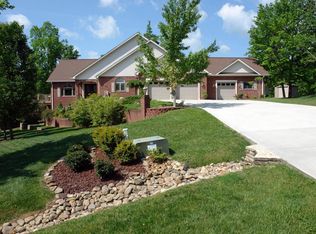 23 Mariners Ct, Fairfield Glade, TN 38558