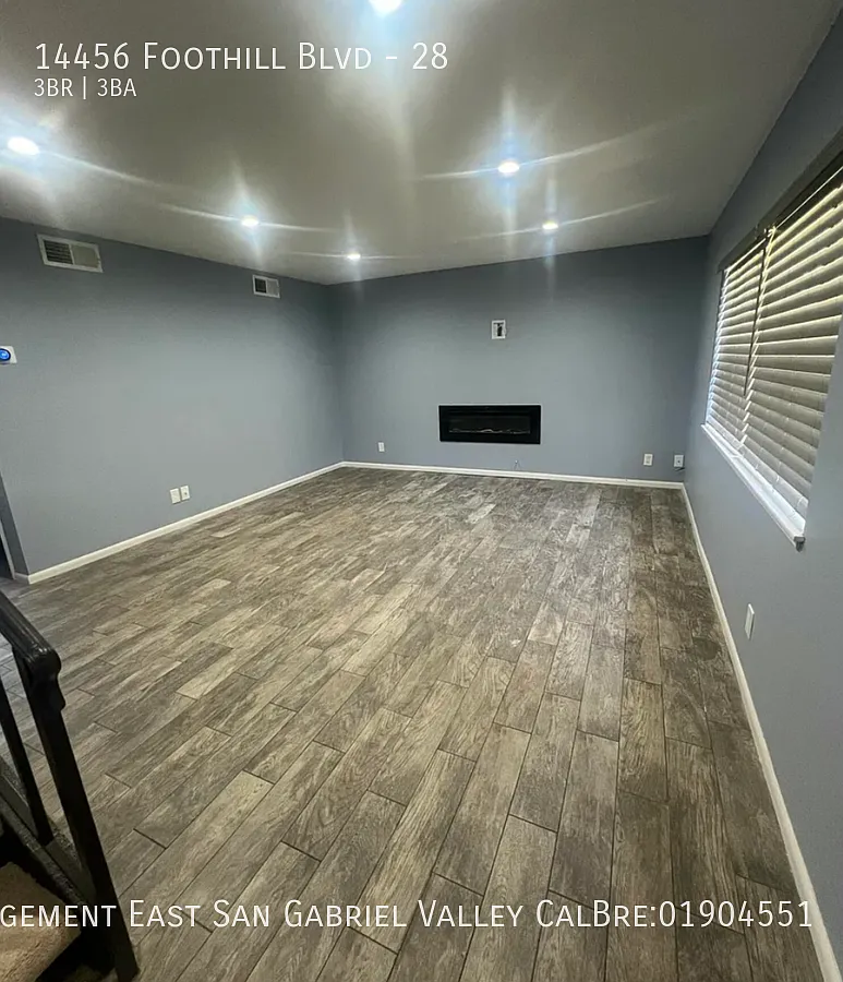 Building Photo - 14456 Foothill Blvd #28