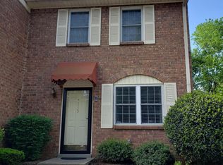 115 Thistle Ln, Hermitage, TN 37076