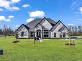 213 Desperado Ct, Weatherford, TX 76088