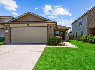 7254 Liberty Tree Ln, Houston, TX 77049