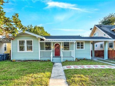 1005 E 31st Ave, Tampa, FL, 33603