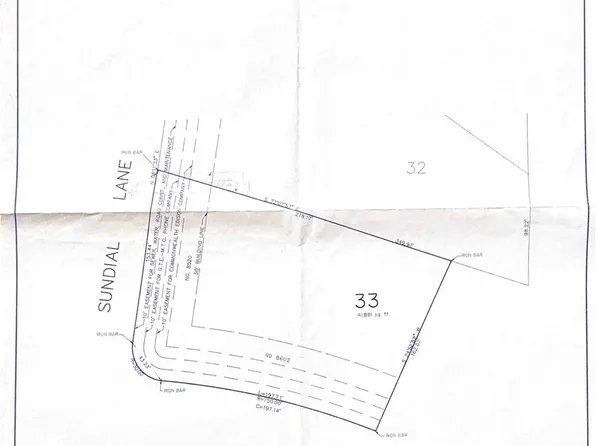 8520 Sundial Ln Lot 33, Spring Grove, IL 60081