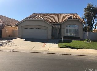 1421 Peach Tree Ave, Banning, CA 92220