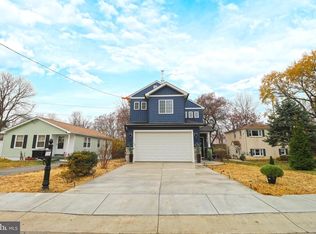 2366 Thomas Ave, Upper Chichester, PA