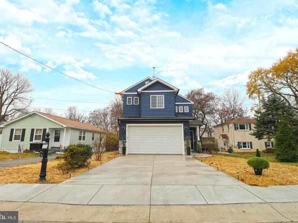 2366 Thomas Ave, Upper Chichester, PA 19014