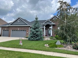 314 NE 28th St, Ankeny, IA 50021