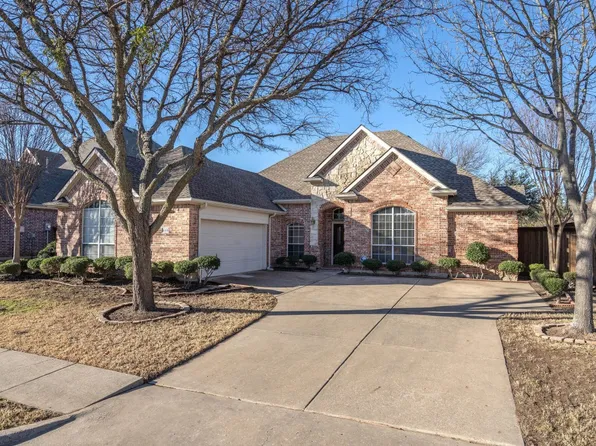 6319 Falcon Crest Ct, Sachse, TX 75048