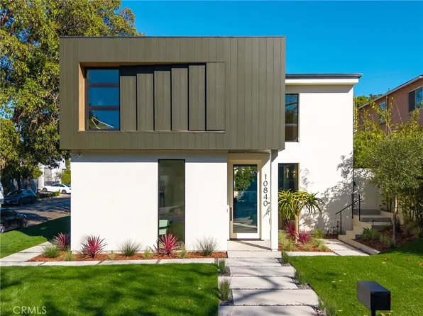 10840 Queensland St, Los Angeles, CA 90034