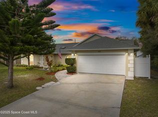 1125 Fairfield Ln, Sebastian, FL 32958