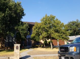 1514 Periwinkle St, San Antonio, TX 78232