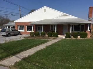 11800 Mercersburg Rd, Greencastle, PA 17225