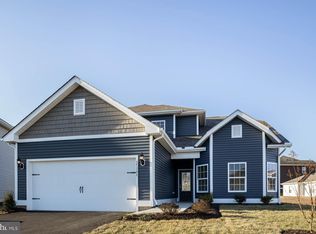 17030 Brookwood Dr, Bowling Green, VA 22427