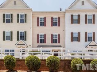1121 Consortium Dr Unit 113, Raleigh, NC 27603