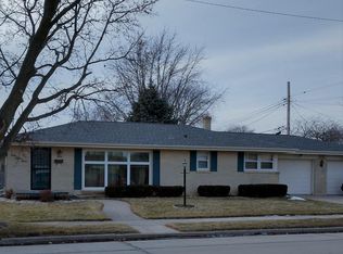 3830 Green St, Racine, WI 53402