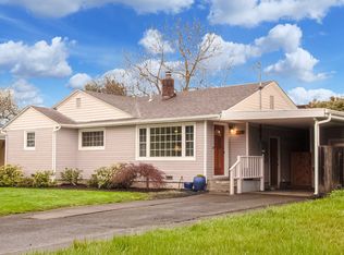 3279 Pheasant Blvd, Springfield, OR 97477