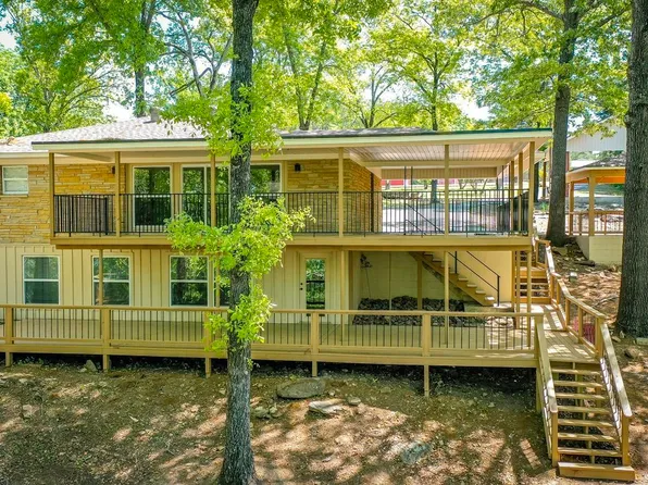 199 Narrows Dr, Greers Ferry, AR 72067